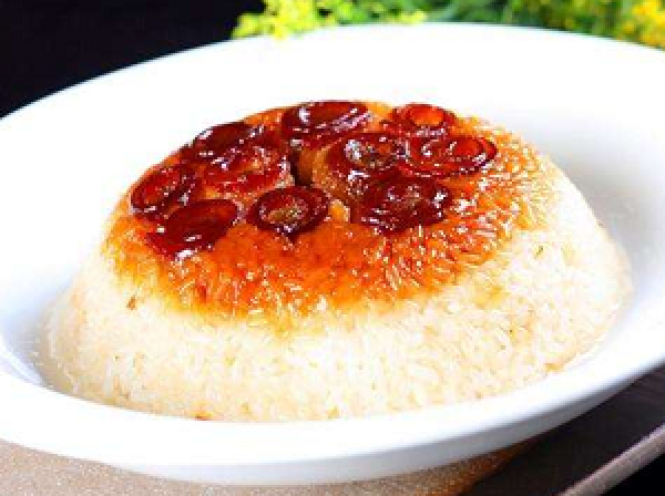 龙眼 五花肉 糯米=香糯酥软甜烧白齐峰缘 泰国龙眼 2斤装32.