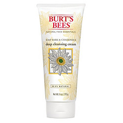 BURT'S BEES  小蜜蜂 洋甘菊深层清洁洗面奶 170g*3支装