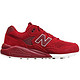 new balance 580系列 MRT580BR 男女款复古跑鞋