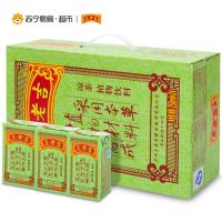 王老吉 凉茶 250ml*24盒*5件+林德曼法柔啤酒250ml*2瓶