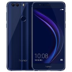 huawei华为荣耀8全网通手机464g魅海蓝