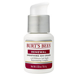 BURT'S BEES 小蜜蜂 苹果系列 紧致眼霜 16.4g