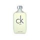 Calvin Klein 卡尔文克雷恩 One 中性白瓶淡香水 200ml *3件