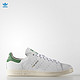  adidas 阿迪达斯 STAN SMITH S75074 中性休闲鞋　