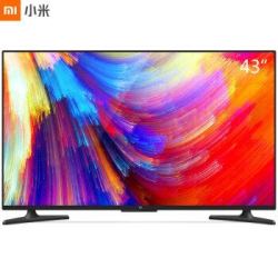 MI 小米 L43M5-AZ 43英寸 液晶电视