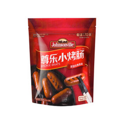 Johnsonville 尊乐 原味小烤肠 350g/袋 