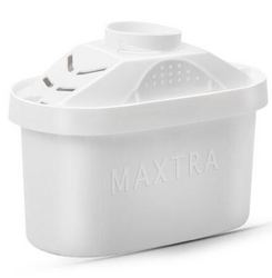 BRITA 碧然德 Maxtra 双效滤芯 6枚装 白色 *2件