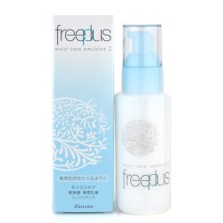 freeplus 芙丽芳丝 保湿修护柔润乳液 100ml +凑单品