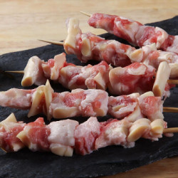 东来顺 羊板筋串 200g/袋（约10串） 99元5件