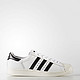 adidas Originals Superstar Boost男士贝壳鞋 *2件