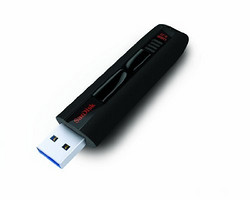 SanDisk 闪迪 Extreme CZ80 32GB USB 3.0