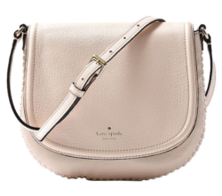 kate spade NEW YORK Ashby Place Josey 女士单肩斜挎包