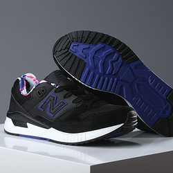 new balance 530系列 M530WNB 中性复古运动鞋