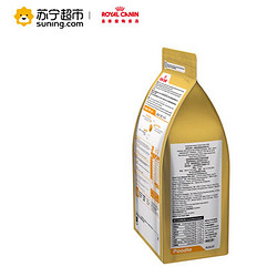 ROYAL CANIN 皇家宠物食品 贵宾成犬粮0.5KG