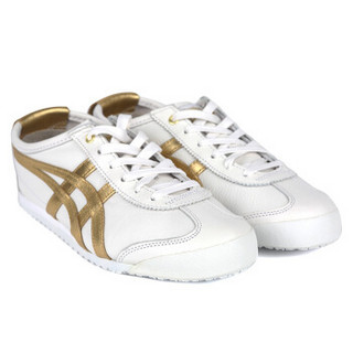 Onitsuka Tiger 鬼冢虎 Mexico66 休闲跑步 D508K D508K-0194