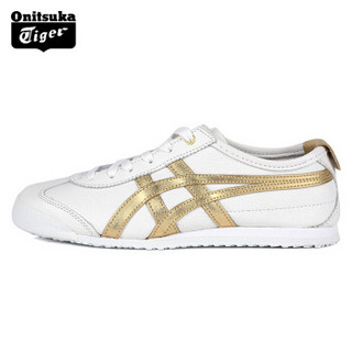 Onitsuka Tiger 鬼冢虎 Mexico66 休闲跑步 D508K D508K-0194