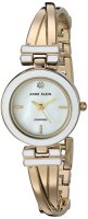 Anne Klein AK-2622WTGB 女士时装腕表
