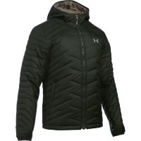 Under Armour 安德玛 ColdGear Reactor 男士运动夹克