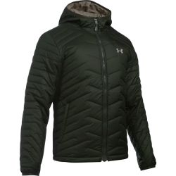 Under Armour 安德玛 ColdGear Reactor 男士运动夹克