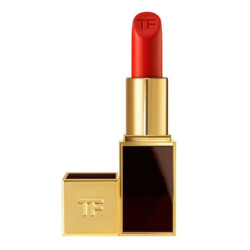 TOM FORD 汤姆·福特 黑管唇膏 3g*2支 #06 flame+#49 misbehaved