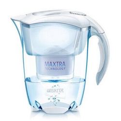 BRITA 碧然德 Elemaris 尊享系列 滤水壶