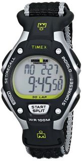 TIMEX 天美时 Ironman系列 T5K8359J 中性款运动腕表