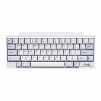 HHKB ProFessional BT 蓝牙版静电容键盘 黑色/白色 有刻/无刻版