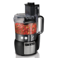 Hamilton Beach 汉美驰 70722-CN 料理机 