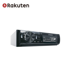 先锋Pioneer 汽车音响 高音质 外接车载CD机 主