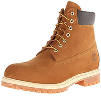 Timberland 添柏岚 PREMIUM BOOT 6英寸工装靴 