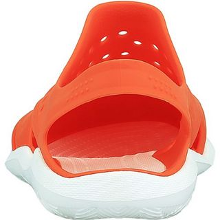 crocs 卡骆驰 Swiftwater Wave 203963 男款凉鞋 石板灰