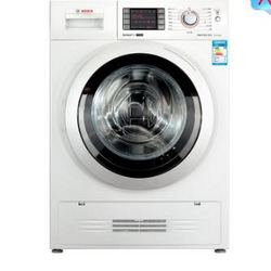 BOSCH 博世 XQG75-WVH284601W 7.5公斤 洗干一体机