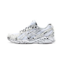 ASICS 亚瑟士 MAVERICK2 T20XQ 男款专业缓冲跑鞋