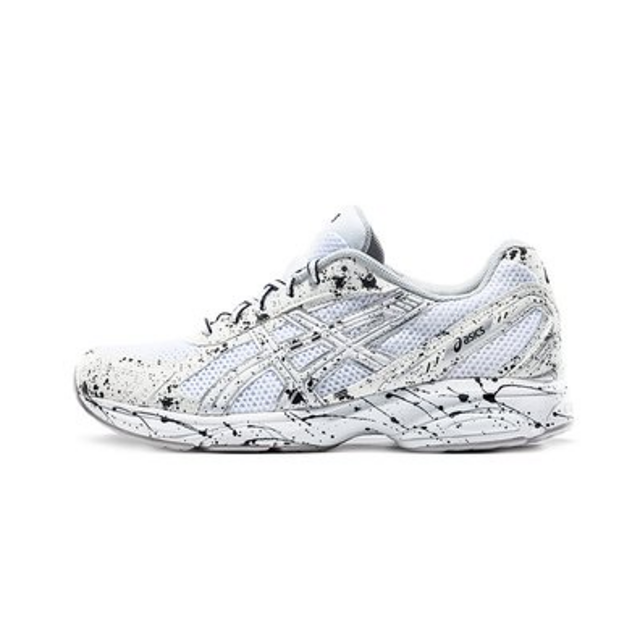 ASICS 亚瑟士MAVERICK 2 男士跑鞋T20XQ-0001 白色/白色/黑色41.5 【报价价格评测怎么样】-什么值得买
