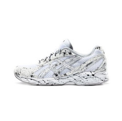 ASICS 亚瑟士 MAVERICK2 T20XQ 女款缓冲透气跑步鞋