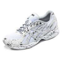 0点开始：ASICS 亚瑟士 MAVERICK 2 男款/女款专业缓冲跑鞋 *2双