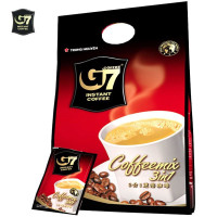 G7 COFFEE 中原咖啡 三合一速溶咖啡 800g