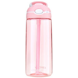 CONTIGO 康迪克 ASH007 锁扣运动吸管水杯 HBC 560ml+凑单品