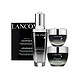 LANCOME 兰蔻 小黑瓶系列护肤三件套（精华肌底液50ml+晚霜50ml+眼霜15ml)