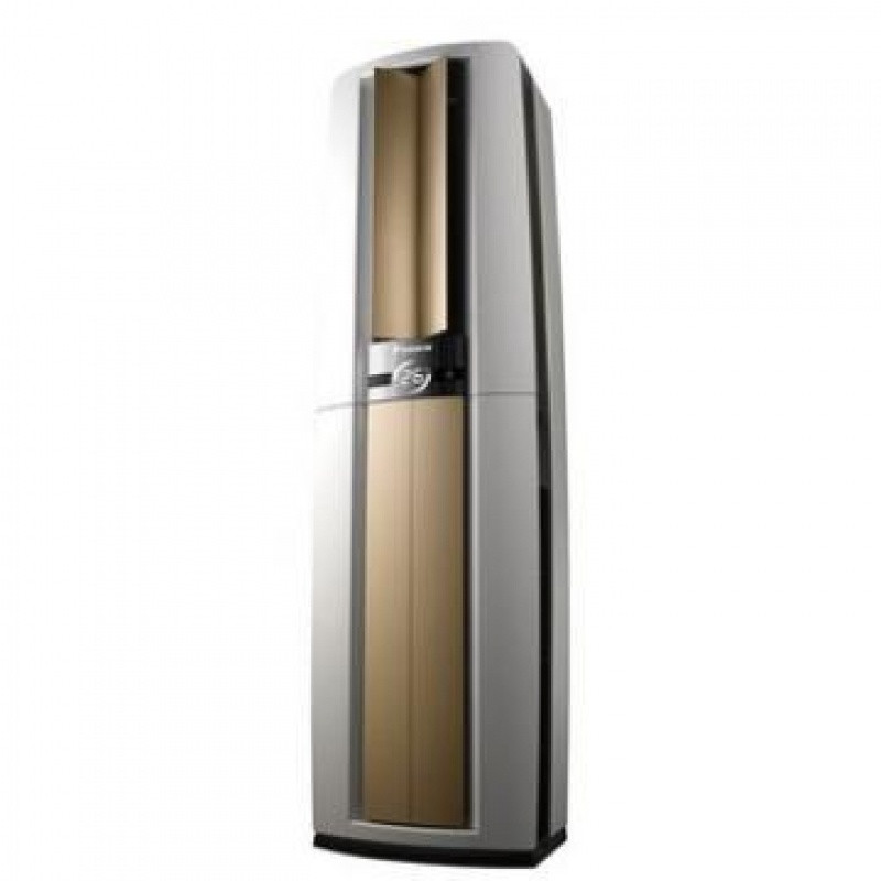 DAIKIN 大金 帕蒂能F系列 FVXF172RC-W 柜式冷暖空调,一台本不该出现的空调