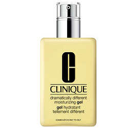 CLINIQUE 倩碧 卓越润肤乳 清爽型 125ml *2件