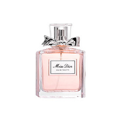 Dior Miss Dior Eau De Toilette 女士淡香水 100ml *3件