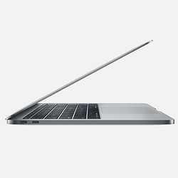 Apple 苹果 MacBook Pro 13英寸 2017款笔记本电脑 128G+凑单品