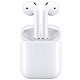 移动端、移动端：￼￼Apple AirPods 蓝牙无线耳机 MMEF2CH/A