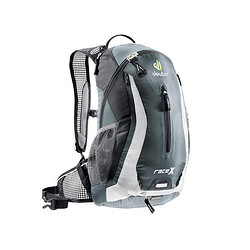 deuter 多特 Race 12L 运动骑行背包