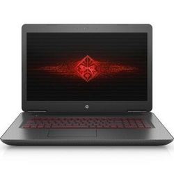 HP 惠普 暗影精灵II代Plus 17.3英寸游戏本 （i7-7700HQ、8G、128GSSD+1T、GTX1060 6G独显）