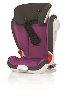 Britax 宝得适 Römer Kidfix XP SICT 辉马儿童安全座椅