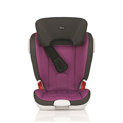 Britax 宝得适 Römer Kidfix XP SICT 辉马儿童安全座椅