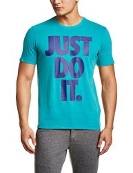 NIKE 耐克 810371 男士运动短袖T恤