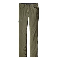 Patagonia 巴塔哥尼亚 Quandary Pants 女士户外速干裤